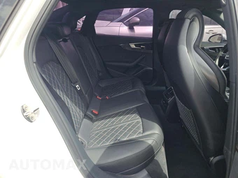 2023 Audi S4 Premium Plus - miniatura 16