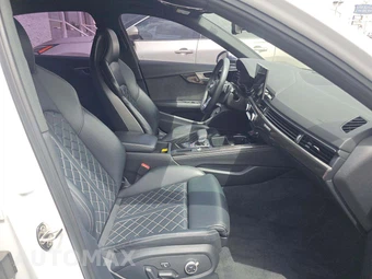 2023 Audi S4 Premium Plus - miniatura 18