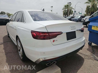 2023 Audi S4 Premium Plus - miniatura 2