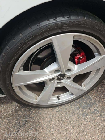 2023 Audi S4 Premium Plus - miniatura 21