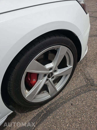 2023 Audi S4 Premium Plus - miniatura 22