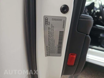 2023 Audi S4 Premium Plus - miniatura 5