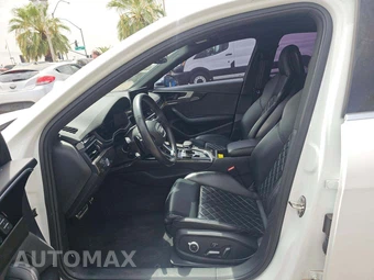 2023 Audi S4 Premium Plus - miniatura 6