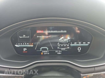 2023 Audi S4 Premium Plus - miniatura 9