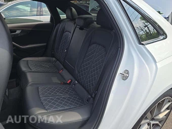 2023 Audi S4 Premium Plus – miniatura 13