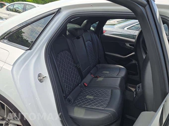 2023 Audi S4 Premium Plus – miniatura 16