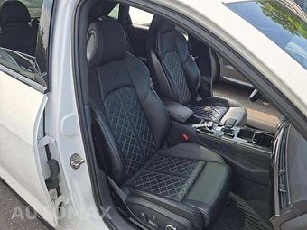 2023 Audi S4 Premium Plus – miniatura 18