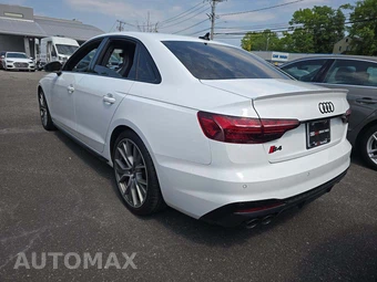 2023 Audi S4 Premium Plus – miniatura 2