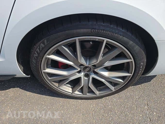 2023 Audi S4 Premium Plus – miniatura 21