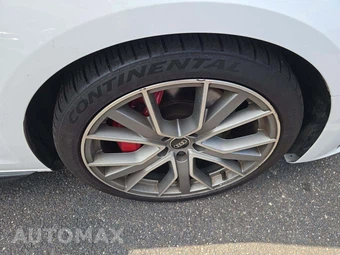 2023 Audi S4 Premium Plus – miniatura 23