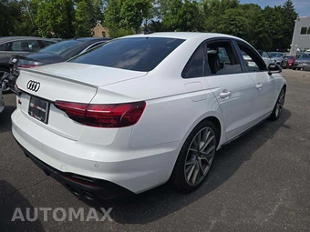 2023 Audi S4 Premium Plus – miniatura 3