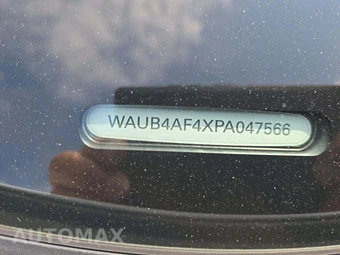 2023 Audi S4 Premium Plus – miniatura 5