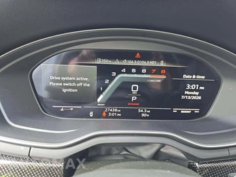 2023 Audi S4 Premium Plus – miniatura 9