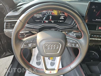 2023 Audi S4 Premium Plus – miniatura 10
