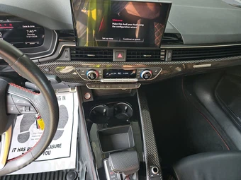 2023 Audi S4 Premium Plus – miniatura 11