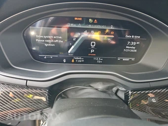 2023 Audi S4 Premium Plus – miniatura 12