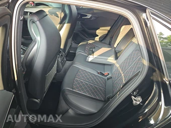 2023 Audi S4 Premium Plus – miniatura 13