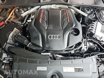 2023 Audi S4 Premium Plus – miniatura 15