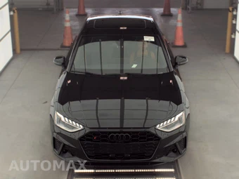 2023 Audi S4 Premium Plus – miniatura 2
