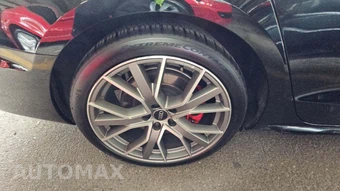 2023 Audi S4 Premium Plus – miniatura 29