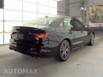 2023 Audi S4 Premium Plus – miniatura 4