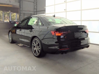 2023 Audi S4 Premium Plus – miniatura 6