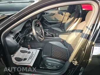 2023 Audi S4 Premium Plus – miniatura 7