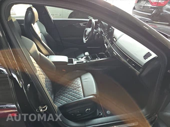 2023 Audi S4 Premium Plus – miniatura 8