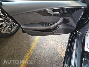 2023 Audi S4 Premium Plus – miniatura 9