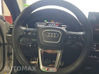 2023 Audi S4 Prestige – miniatura 10