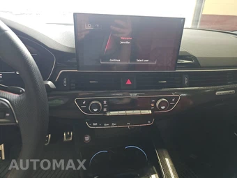2023 Audi S4 Prestige – miniatura 11