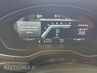 2023 Audi S4 Prestige – miniatura 12