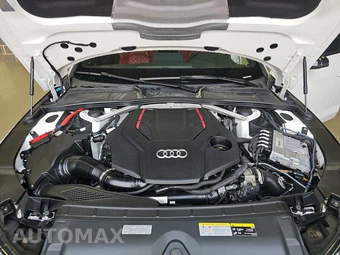 2023 Audi S4 Prestige – miniatura 15