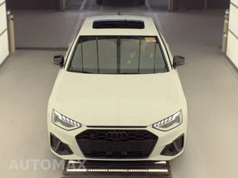 2023 Audi S4 Prestige – miniatura 2