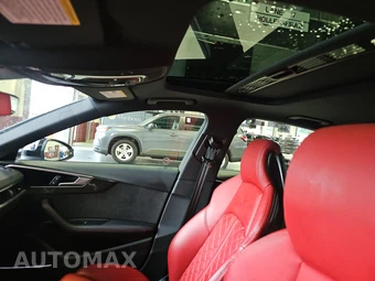 2023 Audi S4 Prestige – miniatura 20