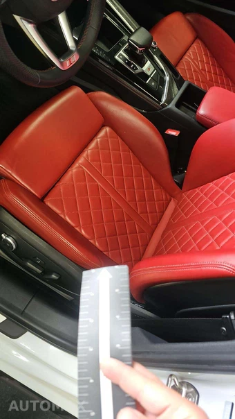 2023 Audi S4 Prestige – miniatura 26
