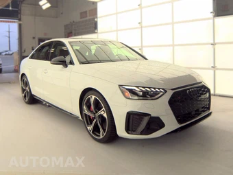 2023 Audi S4 Prestige – miniatura 3
