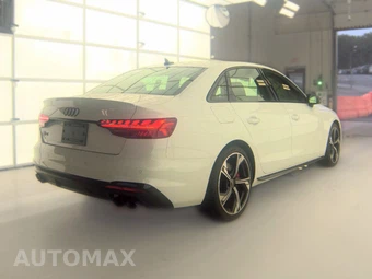 2023 Audi S4 Prestige – miniatura 4