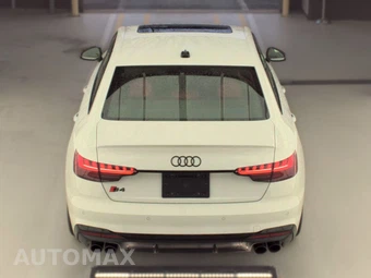2023 Audi S4 Prestige – miniatura 5