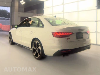 2023 Audi S4 Prestige – miniatura 6