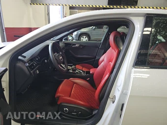 2023 Audi S4 Prestige – miniatura 7