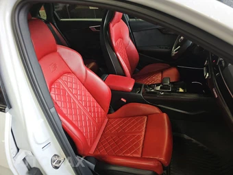 2023 Audi S4 Prestige – miniatura 8
