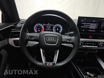 2023 Audi S4 Prestige – miniatura 10