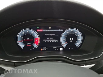 2023 Audi S4 Prestige – miniatura 12