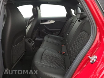 2023 Audi S4 Prestige – miniatura 13