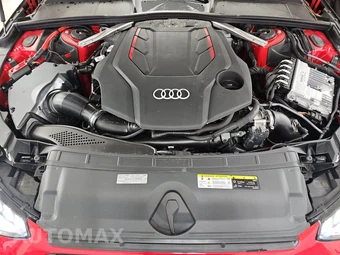 2023 Audi S4 Prestige – miniatura 15