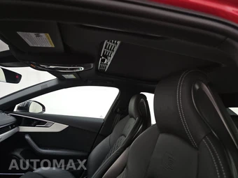 2023 Audi S4 Prestige – miniatura 19