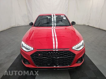 2023 Audi S4 Prestige – miniatura 2