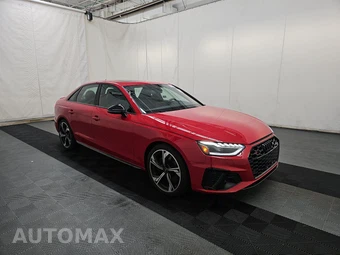 2023 Audi S4 Prestige – miniatura 3