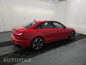 2023 Audi S4 Prestige – miniatura 4